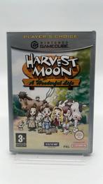 Harvest Moon a Wonderful Life, Vanaf 3 jaar, Ophalen of Verzenden, 1 speler, Zo goed als nieuw