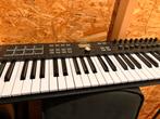 Arturia Keylab 49 mk3 - Zo goed als nieuw!, Muziek en Instrumenten, Zo goed als nieuw, Aanslaggevoelig, Ophalen, 49 toetsen