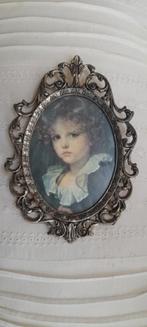 Brocant lijstje made in Italy, Ophalen of Verzenden