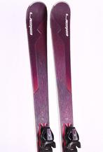 158 cm dames ski's ELAN INSOMNIA 14 TI 2024, grip walk, Sport en Fitness, Overige merken, 140 tot 160 cm, Gebruikt, Verzenden