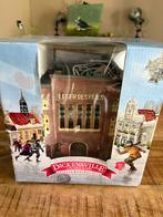 Leger des heils gebouw Harlingen Dickensville, Ophalen of Verzenden, Nieuw