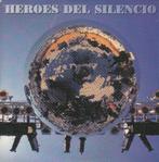 Collectie 15 CD singles/promo's Heroes Del Silencio, Cd's en Dvd's, Cd's | Rock, Ophalen of Verzenden, Zo goed als nieuw, Poprock