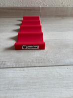 Jupiler stapelmat, Ophalen of Verzenden, Zo goed als nieuw, Glas of Glazen, Jupiler