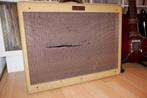 Fender Blues Deluxe uit 1995 made in USA, Minder dan 50 watt, Gebruikt, Gitaar, Ophalen