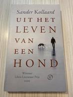 Uit het leven van een hond - Sander Kollaard, Ophalen of Verzenden, Zo goed als nieuw, Sander kollaard, Nederland