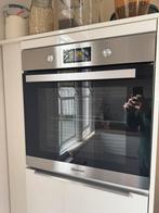 Bauknecht Inbouw Oven 60x60 cm, Witgoed en Apparatuur, Ovens, Gebruikt, Hete lucht, Oven met grill, Inbouw