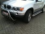#AANBIEDING#BMW X3 X5 BuLLbaR SiDeBaRs Pushbar, Auto diversen