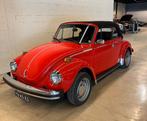 Zeer mooi, in perfecte staat verkerende Kever1303 cabrio, Particulier, Te koop