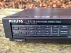 uitstekende philips digitale tuner type ft772, Audio, Tv en Foto, Tuners, Ophalen of Verzenden