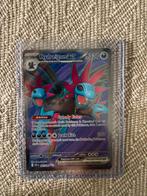 Hydreigon EX 161 - Pokemon kaart, Ophalen of Verzenden, Nieuw