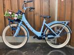 Alpina Club 22 inch meisjesfiets, Fietsen en Brommers, Fietsen | Meisjes, Ophalen, 22 inch, Alpina, Handrem