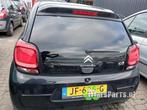 Achteras voorwielaandrijving van een Citroen C1, Ophalen of Verzenden, 3 maanden garantie, Gebruikt, Citroën