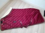 Nwe Profi-Rider luxe velvet showdeken, 100 grams, Dieren en Toebehoren, Paarden en Pony's | Dekens en Dekjes, Ophalen of Verzenden