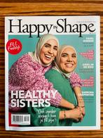 Nieuwste Happy in shape, Ophalen of Verzenden, Zo goed als nieuw, Damesbladen