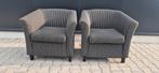 Club fauteuils, Ophalen, ., 75 tot 100 cm, Zo goed als nieuw