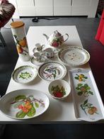 Portmeirion The Botanic Garden, Pomona en Summer Srawberries, Ophalen of Verzenden