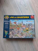 Van Haasteren, Hobby en Vrije tijd, Denksport en Puzzels, Ophalen, 500 t/m 1500 stukjes, Zo goed als nieuw
