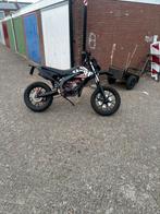 Derbi 70cc, Ophalen, Zo goed als nieuw