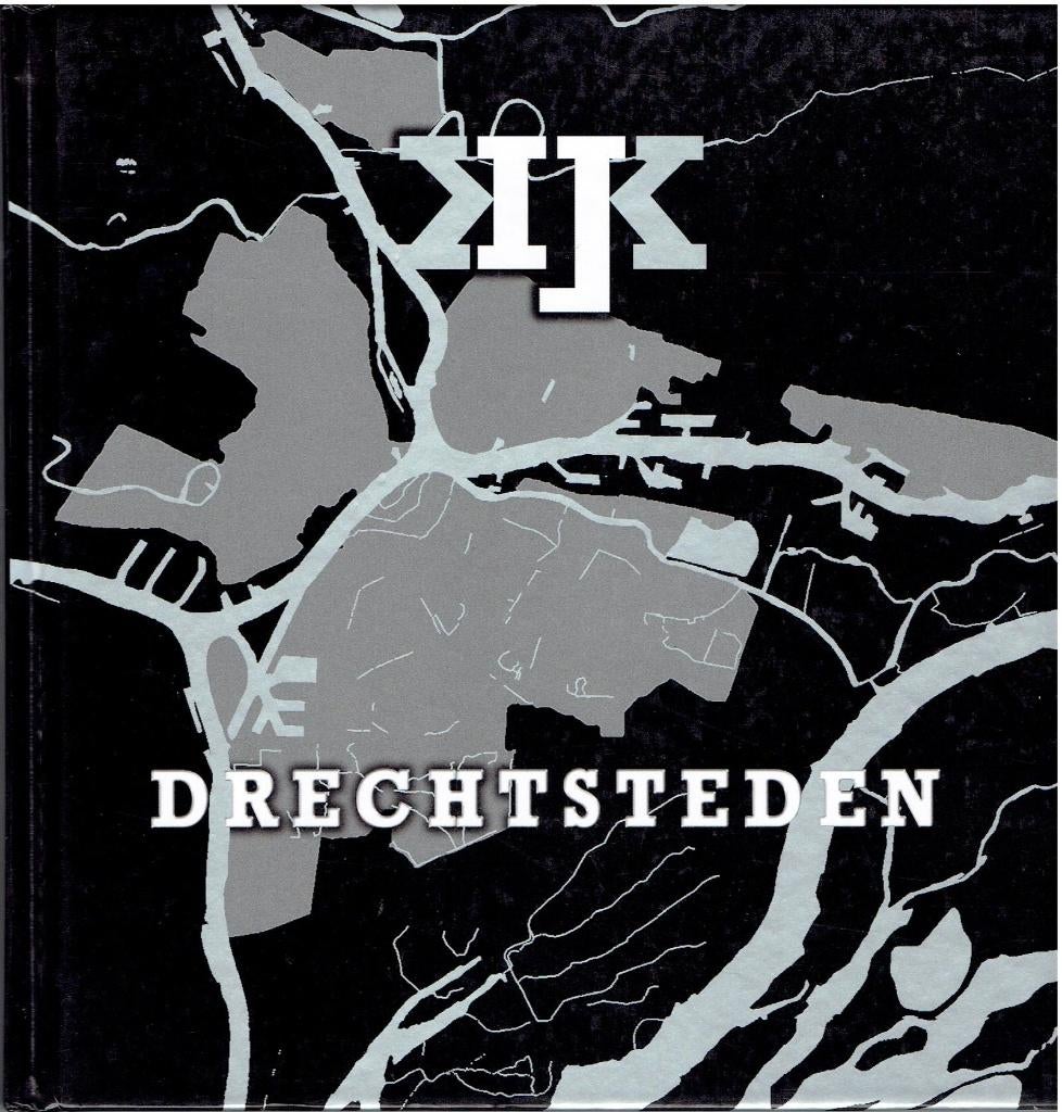 Kijk -Drechtsteden, Ophalen of Verzenden, Gelezen