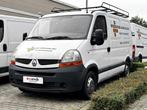 Renault Master T28 2.5 dCi 120pk 2007, 31-VHJ-8 Youngtimer B, Auto's, Voorwielaandrijving, Gebruikt, 4 cilinders, 2000 kg