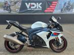 Suzuki GSX-R 1000 (bj 2010), Motoren, Bedrijf, Super Sport, Meer dan 35 kW, 999 cc
