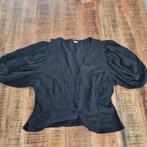 TE KOOP MOOIE DAMES VEST H&M MAAT L, Kleding | Dames, Truien en Vesten, Ophalen of Verzenden, Zo goed als nieuw, Maat 38/40 (M)