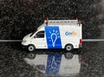 Decals transfer set Citytec techniek infra bouw 1:87 H0, Verzenden, Nieuw