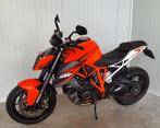 KTM 1290 Superduke R 2014 The beast!, Motoren, Motoren | KTM, 2 cilinders, Motorrijbewijs A, 1301 cc, Meer dan 35 kW