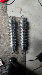 Schokdempers voor de Honda Shadow 750, Motoren, Ophalen of Verzenden, Gebruikt