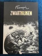 Zwartkijken integraal van Franquin, Boeken, Stripboeken, Eén stripboek, Ophalen of Verzenden, Nieuw