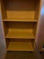 Boeken kastje gratis, Huis en Inrichting, Ophalen, Gebruikt