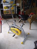 HOME TRAINER, Sport en Fitness, Ophalen, Zo goed als nieuw, Metaal, Benen