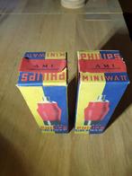 Philips Miniwatt AM1 NOS in Doos, Ophalen of Verzenden