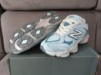 NIEUW!! New Balance 9060 Blue Sneakers (gucci,moncler,dior), New Balance, Blauw, Nieuw, Ophalen of Verzenden