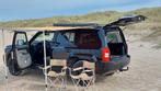 Jeep Patriot 2.4 2007 190 pk en Boston audio 4x4, Auto's, Jeep, 74 €/maand, 1465 kg, Zwart, Handgeschakeld