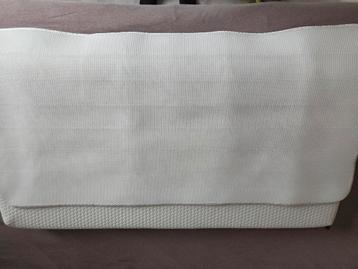 Aerosleep matrasbeschermer 120 x 60 cm beschikbaar voor biedingen