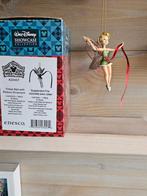 Disney Traditions Tinkerbell ornament, Ophalen of Verzenden, Zo goed als nieuw, Beeldje of Figuurtje