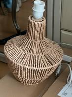 Schemerlamp touw, Ophalen of Verzenden, Minder dan 50 cm