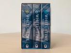The Wheel of Time 7 8 9 Premium Box Set 3 ZGAN Robert Jordan, Boeken, Ophalen of Verzenden, Zo goed als nieuw