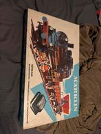 Märklin H0 set – startset + rails + wagons, Ophalen of Verzenden, Zo goed als nieuw, Wisselstroom, Märklin