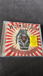 Incubus light grenades, Ophalen of Verzenden, Zo goed als nieuw