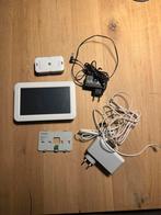 Toon 1 thermostaat geroot ( zonder abonnement), Ophalen of Verzenden, Slimme thermostaat, Gebruikt