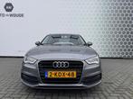 Audi A3 Sportback 1.4 TFSI Ambition S-line Automaat, Euro 5, Gebruikt, Leder en Stof, 122 pk