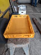 Partij Plastic Kratten - 288 stuks, Ophalen