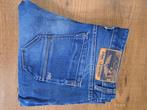 PME Legend jeans, ZGAN, blauw, W31 L34, Kleding | Heren, Spijkerbroeken en Jeans, Blauw, W32 (confectie 46) of kleiner, Ophalen of Verzenden
