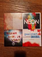 Nederlandse christelijke muziek cd's, Ophalen of Verzenden, Zo goed als nieuw, Gospel, Boxset