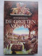 Bob Kerssen - De grotten van Sien, Ophalen, Gelezen, Bob, Fictie
