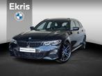 BMW 3 Serie Touring 320i | High Executive | M Sport Plus Pac, Achterwielaandrijving, Gebruikt, 4 cilinders, Met garantie (alle)