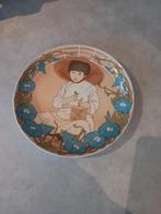 UNICEF Kinder der Welt No. 2 Heinrich Villeroy & Boch 1978, Antiek en Kunst, Antiek | Schalen, Ophalen of Verzenden