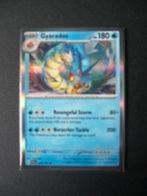 5610 Nieuwe Pokemon Kaart Holo Rare GYARADOS HP 180 043/193, Hobby en Vrije tijd, Verzamelkaartspellen | Pokémon, Verzenden, Nieuw